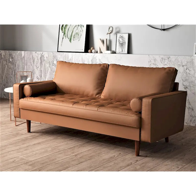Divano Mid-century US Pride Lopez