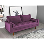 Divano Mid-century US Pride Lopez