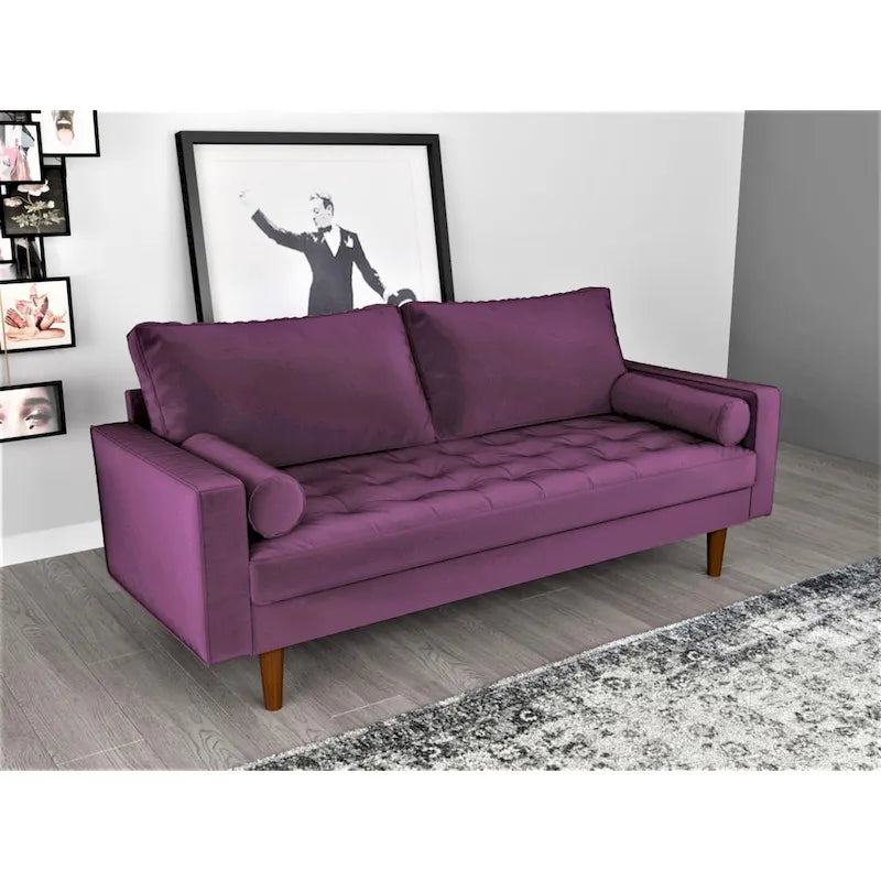 Divano Mid-century US Pride Lopez