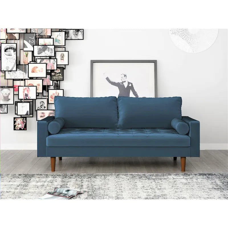 Divano Mid-century US Pride Lopez