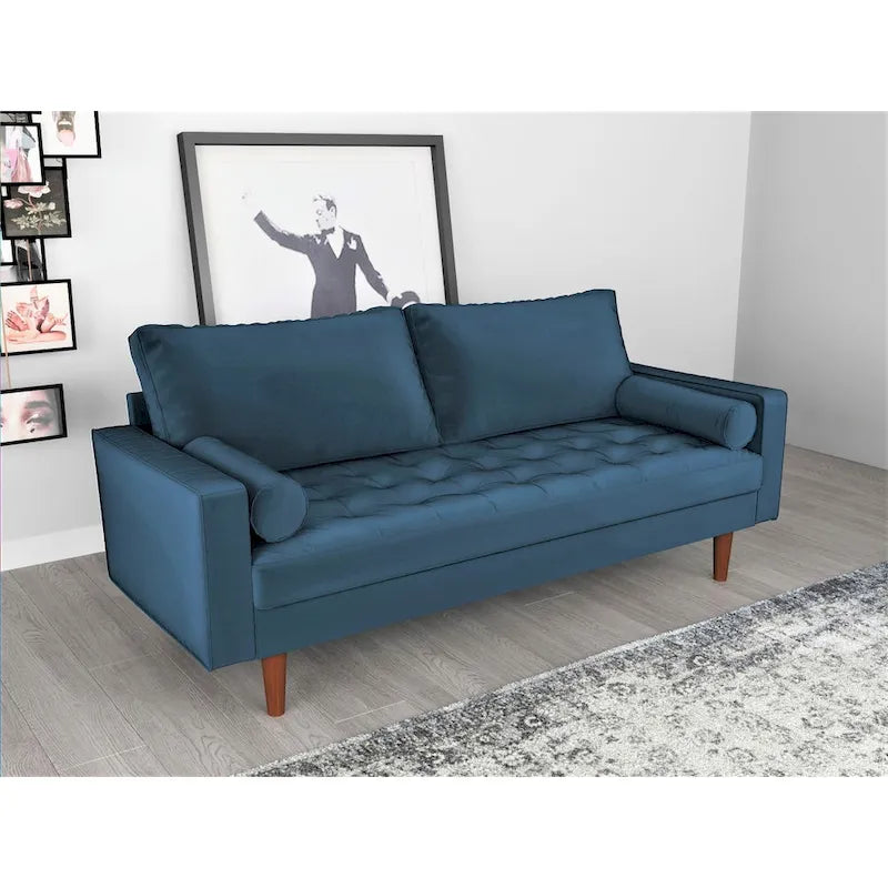 Divano Mid-century US Pride Lopez