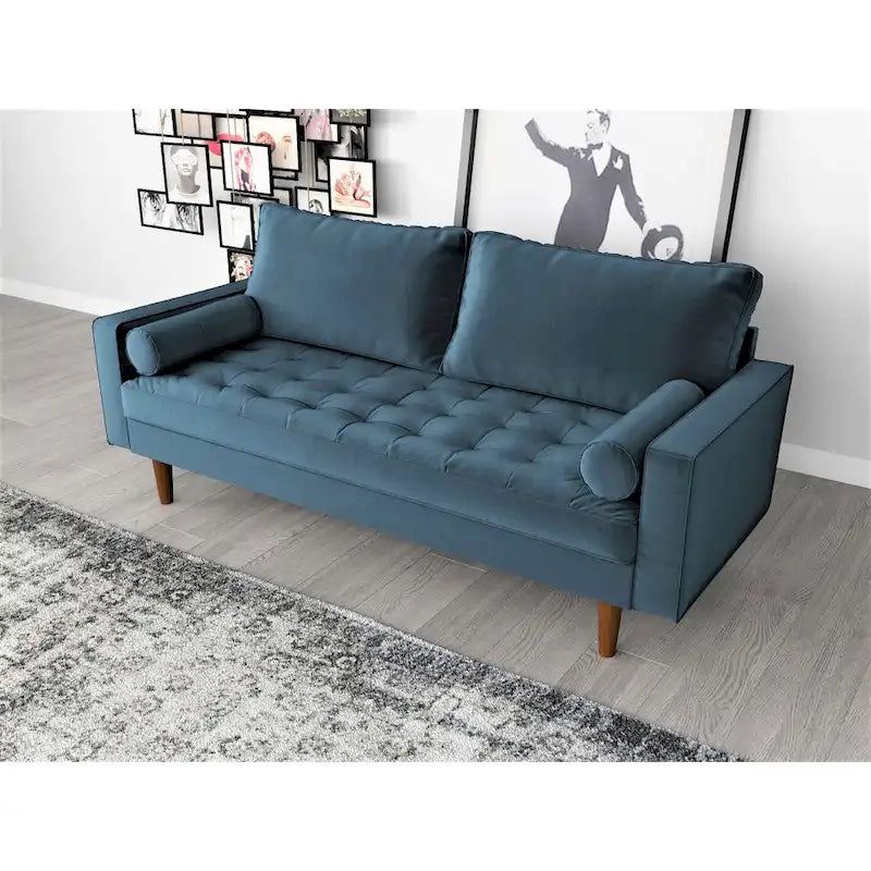 Divano Mid-century US Pride Lopez