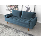 Divano Mid-century US Pride Lopez
