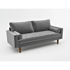 Divano Mid-century US Pride Lopez