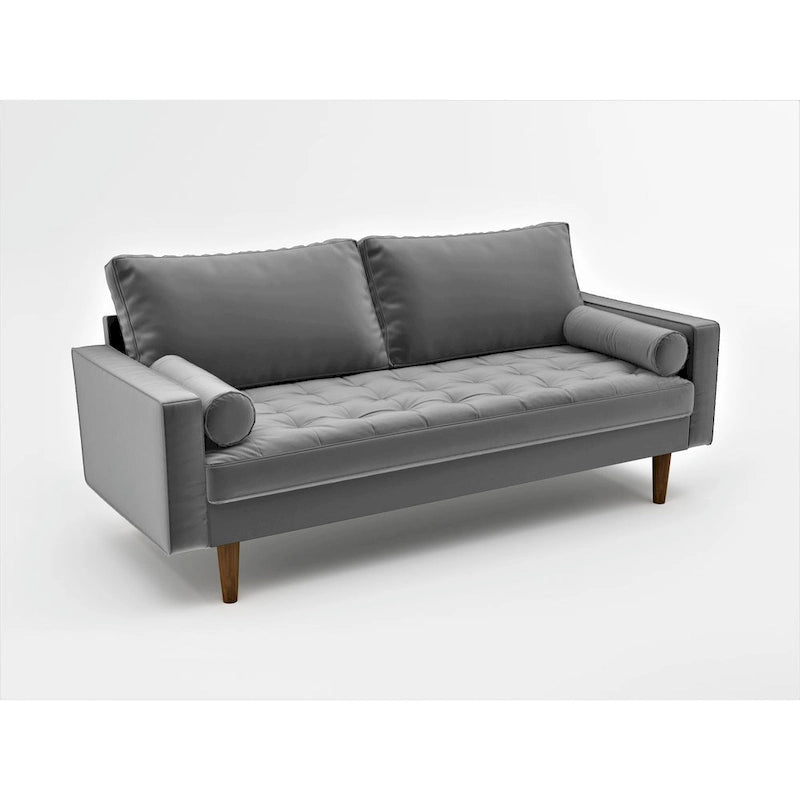 Divano Mid-century US Pride Lopez
