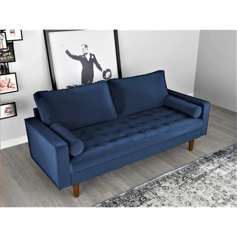 Divano Mid-century US Pride Lopez