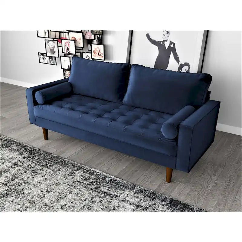 Divano Mid-century US Pride Lopez