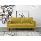 Divano Mid-century US Pride Lopez