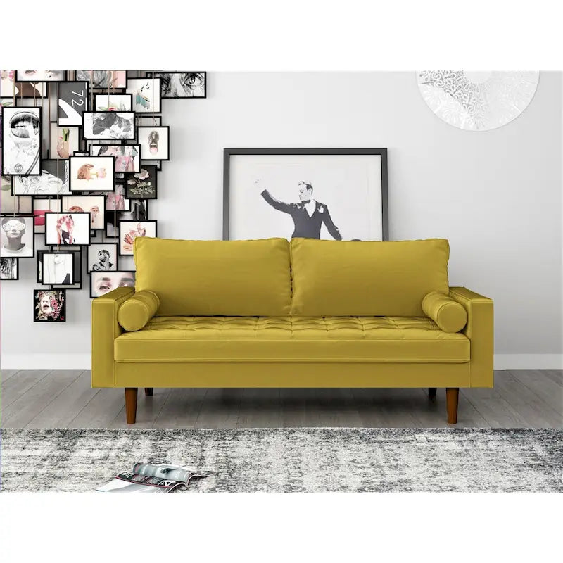 Divano Mid-century US Pride Lopez