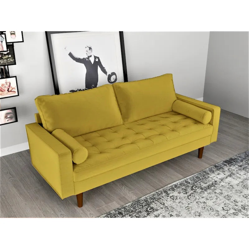 Divano Mid-century US Pride Lopez