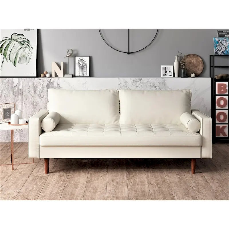 Divano Mid-century US Pride Lopez