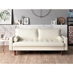 Divano Mid-century US Pride Lopez