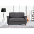 Divanetto due posti Bruce Nailhead