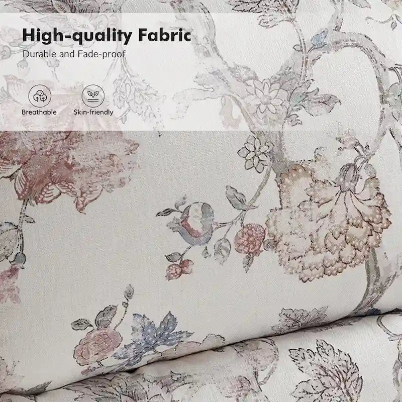 Poltrona Reclinabile Manuale per Soggiorno Terri Classic Cutaway Arms con Borchie di HULALA HOME