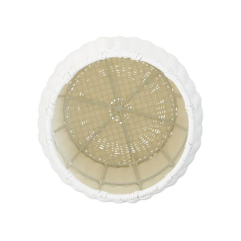 Piedistallo corto in resina Household Essentials