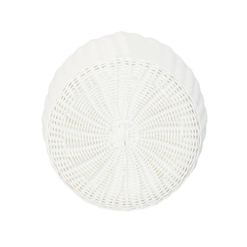 Piedistallo corto in resina Household Essentials