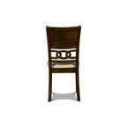 Set da pranzo rotondo Cavan a 5 pezzi New Classic Furniture