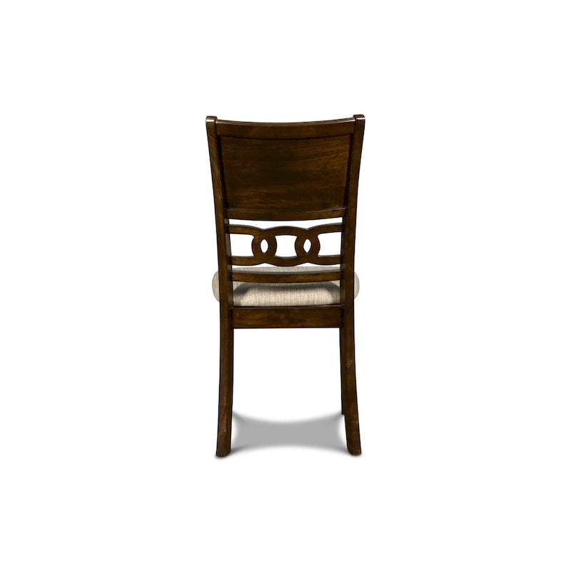 Set da pranzo rotondo Cavan a 5 pezzi New Classic Furniture