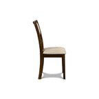 Set da pranzo rotondo Cavan a 5 pezzi New Classic Furniture