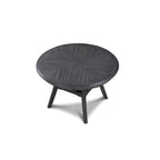 Set da pranzo rotondo Cavan a 5 pezzi New Classic Furniture