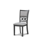 Set da pranzo rotondo Cavan a 5 pezzi New Classic Furniture