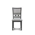 Set da pranzo rotondo Cavan a 5 pezzi New Classic Furniture