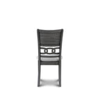 Set da pranzo rotondo Cavan a 5 pezzi New Classic Furniture