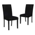 Set da pranzo rotondo New Classic Furniture Reginald da 5 pezzi