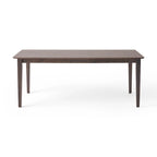 Tavolo da pranzo Dickinson Farmhouse di Christopher Knight Home