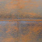 Poggiapiedi/Ottoman da cocktail Hillman Modern in microfibra con struttura in legno di Christopher Knight Home