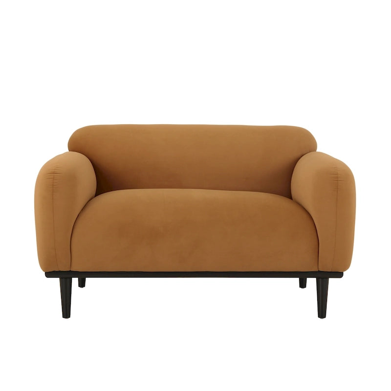 Divanetto imbottito Chaparral di Christopher Knight Home