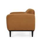Divanetto imbottito Chaparral di Christopher Knight Home