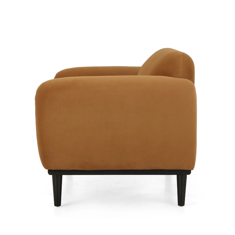 Divanetto imbottito Chaparral di Christopher Knight Home