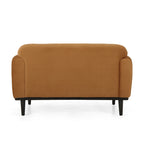 Divanetto imbottito Chaparral di Christopher Knight Home