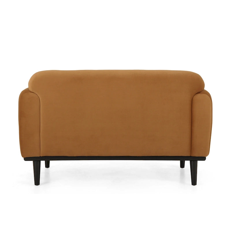 Divanetto imbottito Chaparral di Christopher Knight Home