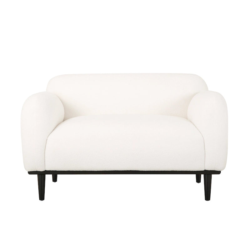 Divanetto imbottito Chaparral di Christopher Knight Home