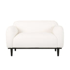 Divanetto imbottito Chaparral di Christopher Knight Home