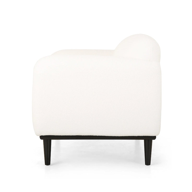 Divanetto imbottito Chaparral di Christopher Knight Home