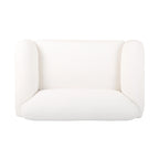 Divanetto imbottito Chaparral di Christopher Knight Home