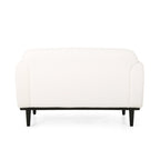 Divanetto imbottito Chaparral di Christopher Knight Home