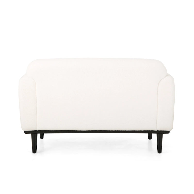 Divanetto imbottito Chaparral di Christopher Knight Home