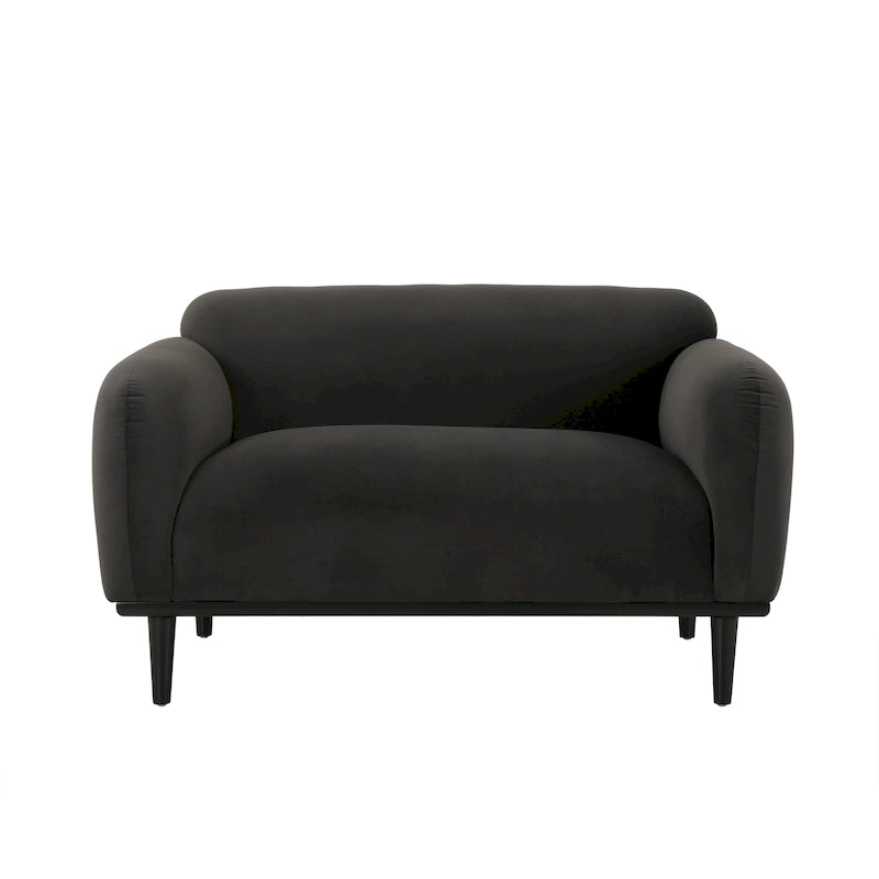 Divanetto imbottito Chaparral di Christopher Knight Home
