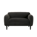 Divanetto imbottito Chaparral di Christopher Knight Home