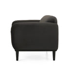 Divanetto imbottito Chaparral di Christopher Knight Home