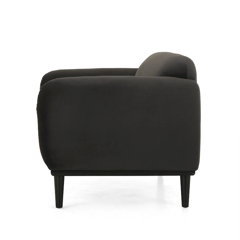 Divanetto imbottito Chaparral di Christopher Knight Home