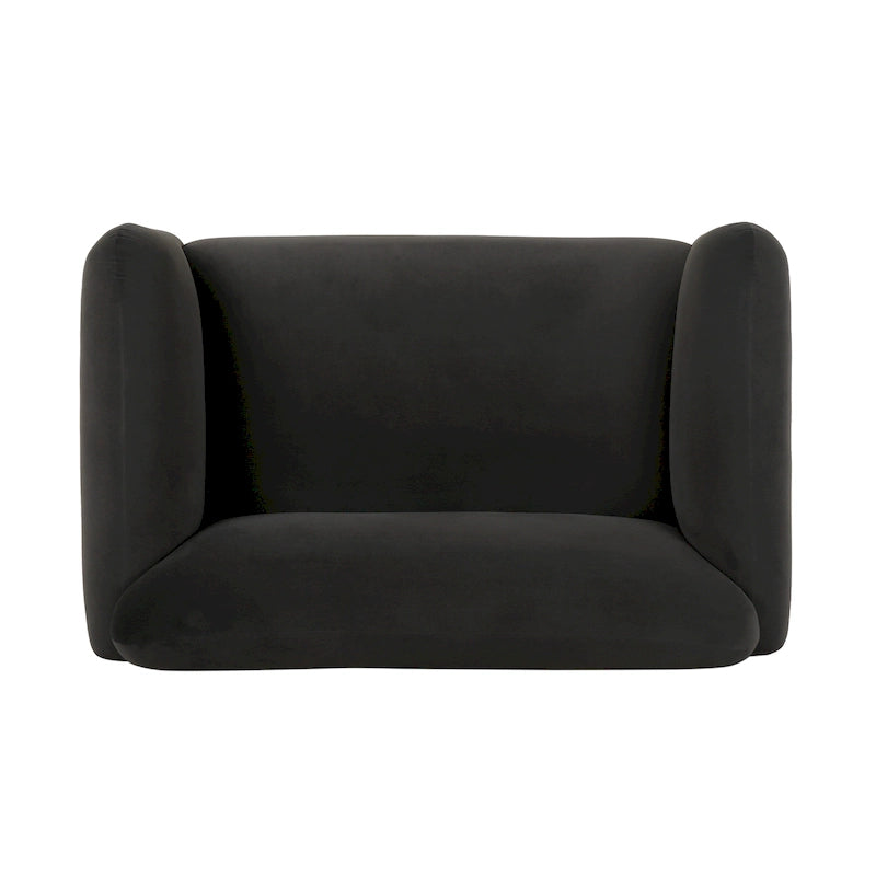 Divanetto imbottito Chaparral di Christopher Knight Home