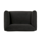 Divanetto imbottito Chaparral di Christopher Knight Home