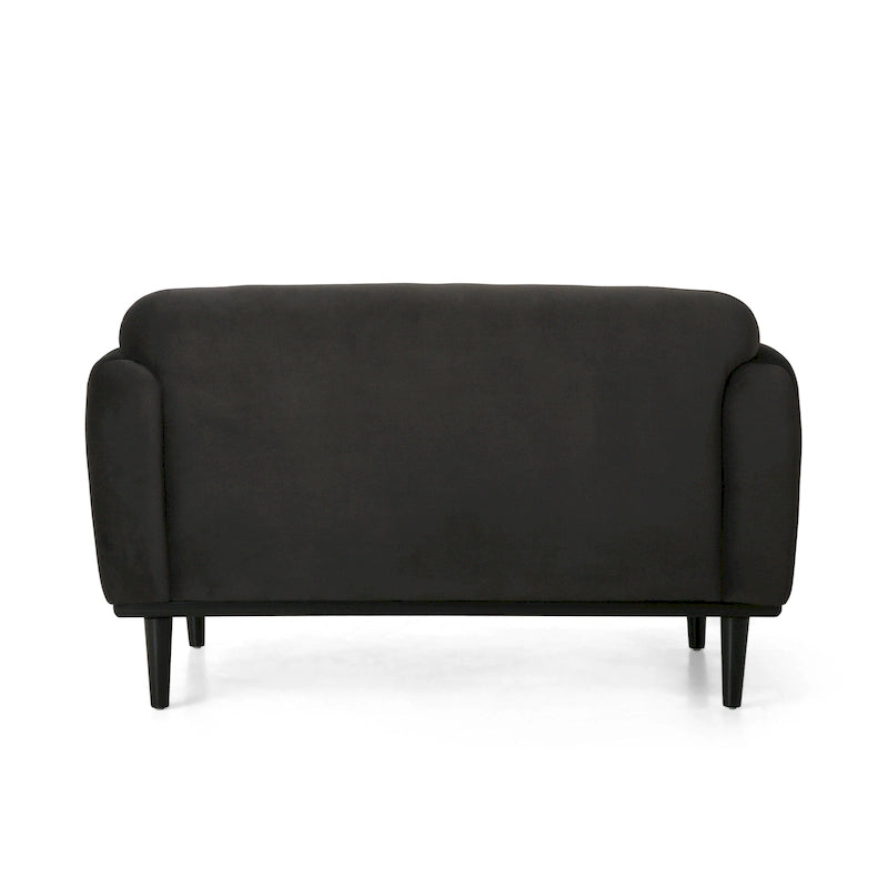 Divanetto imbottito Chaparral di Christopher Knight Home