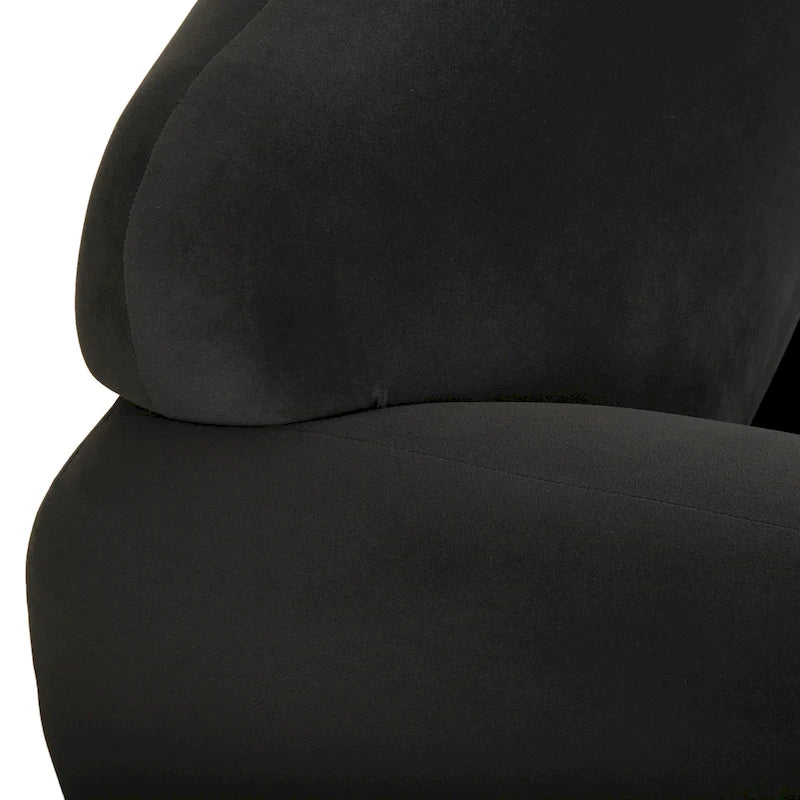 Divanetto imbottito Chaparral di Christopher Knight Home