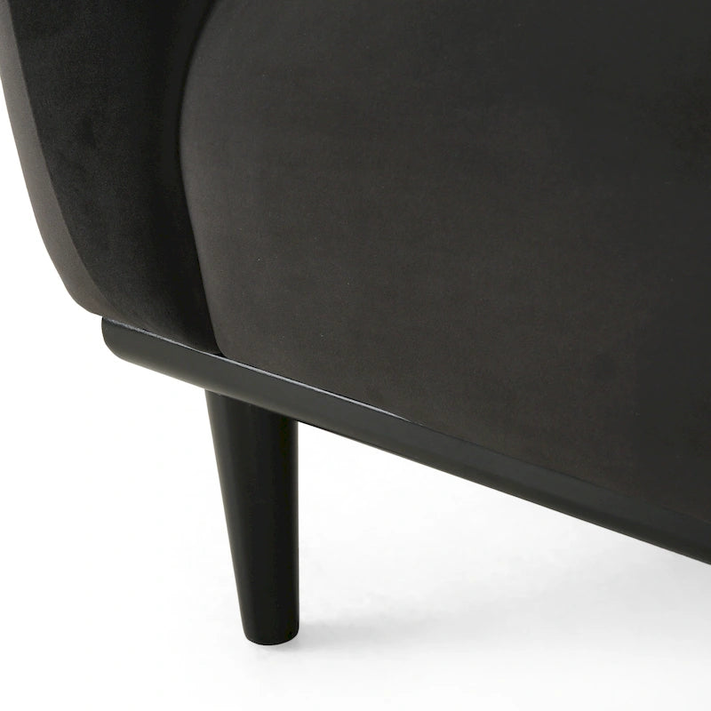 Divanetto imbottito Chaparral di Christopher Knight Home